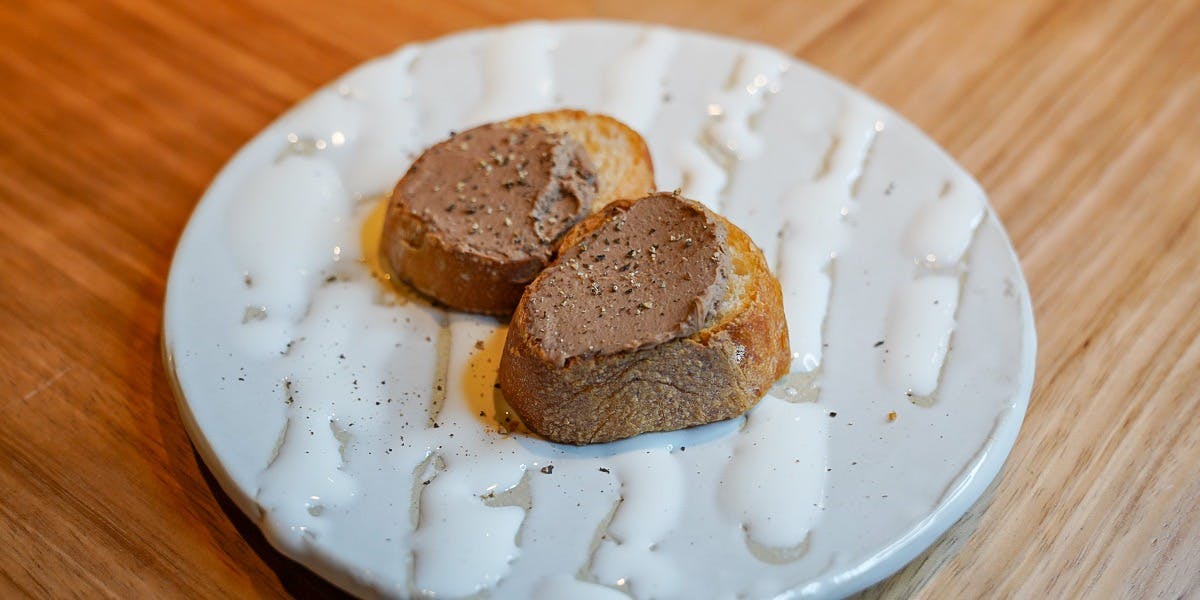 焼鳥 山香（SANKA）