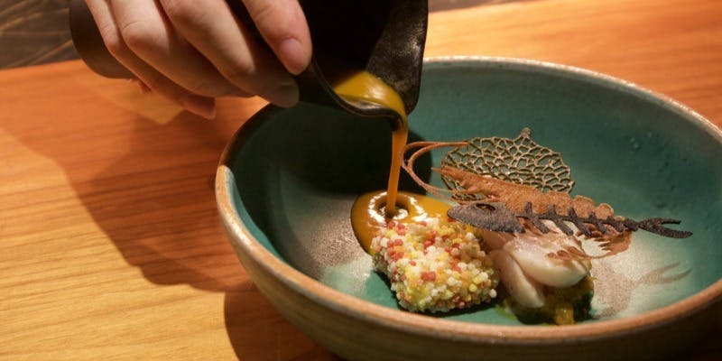 sentiamo（センティアーモ）