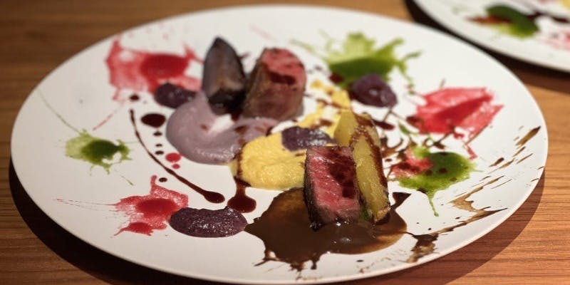 sentiamo（センティアーモ）