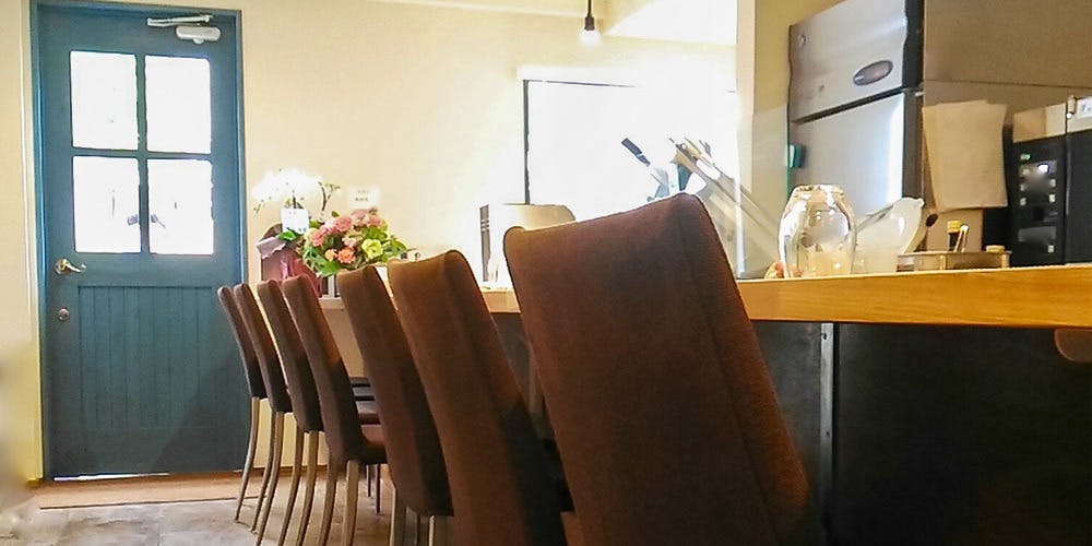 イル・リストパスティフィーチョ・ダ・アッカ（il ristopastificio da H） 1枚目