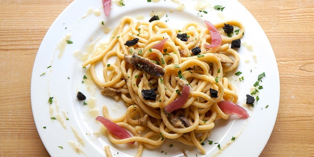 イル・リストパスティフィーチョ・ダ・アッカ（il ristopastificio da H） 3枚目