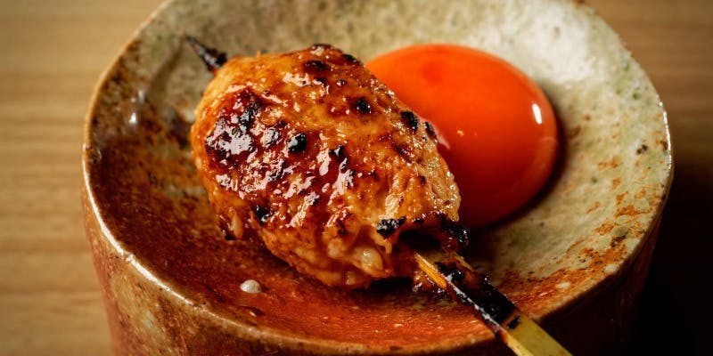 厳選焼鳥 一石三鳥 本店 - 画像12