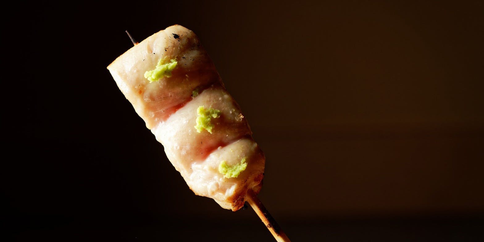 厳選焼鳥 一石三鳥 本店 - 画像8