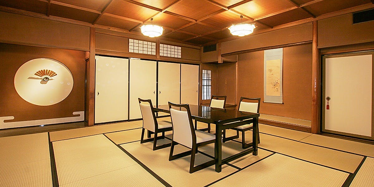 料亭 洲さき - 画像2