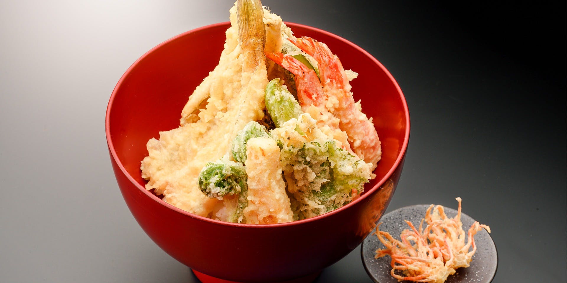 てんぷら 山の上 Ginza - 画像5