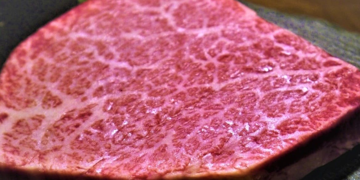 極味焼肉　牛吾（キワミヤキニク ギュウゴ）