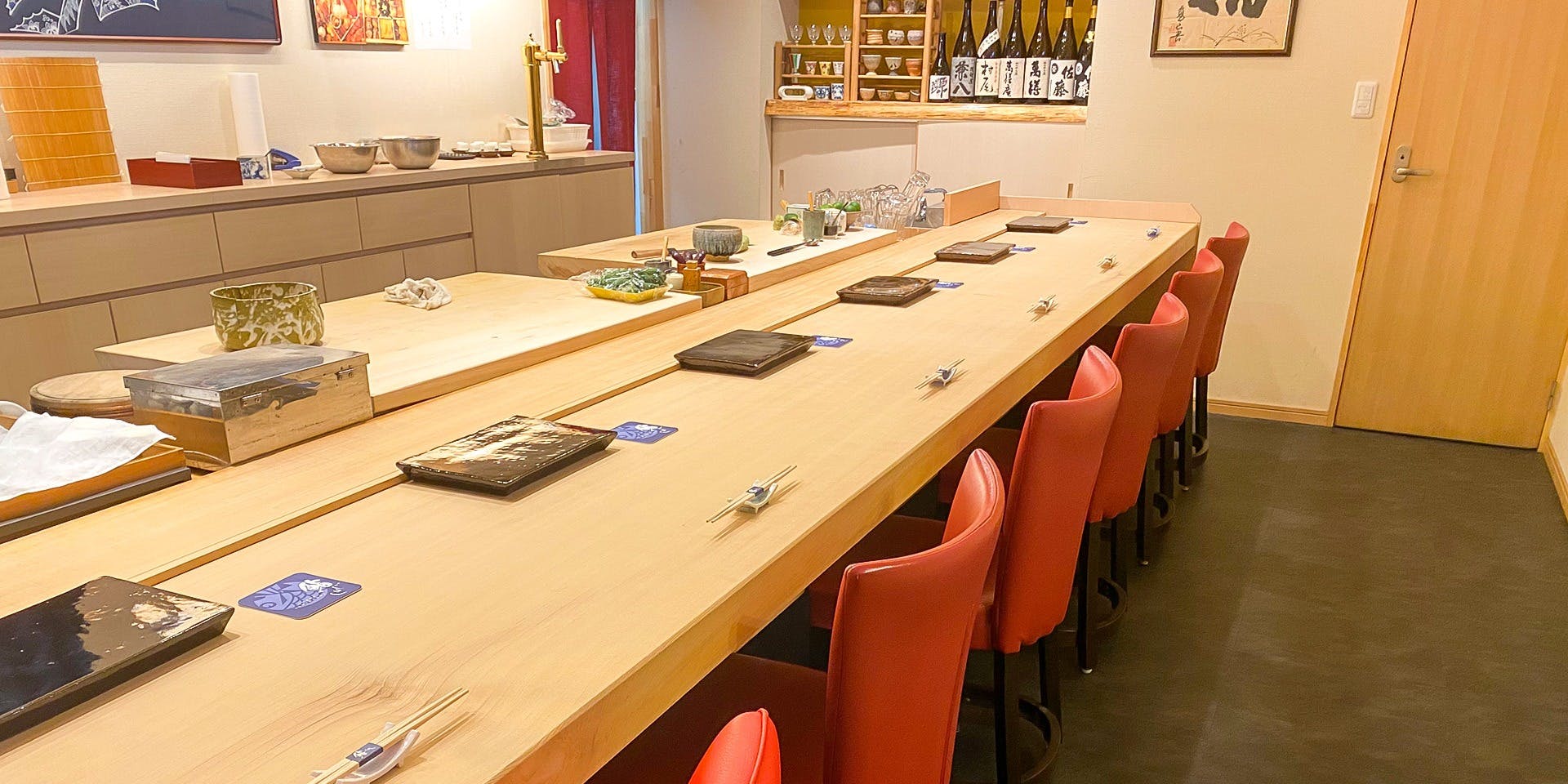 鮨 いしばし - 画像3