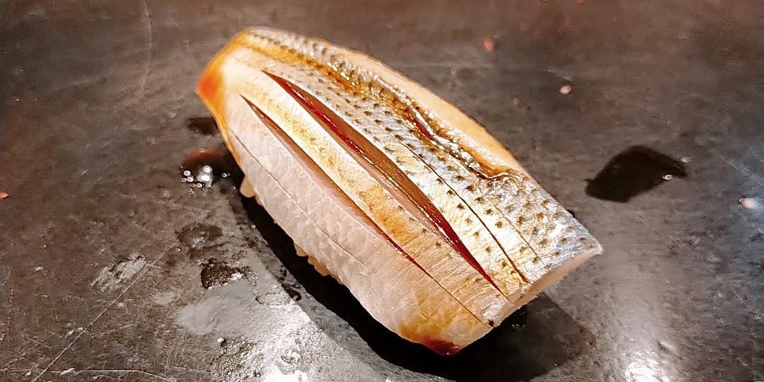 鮨 いしばし - 画像5