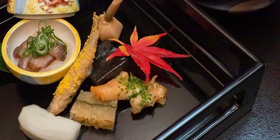 料理旅館 尾川 - 画像5