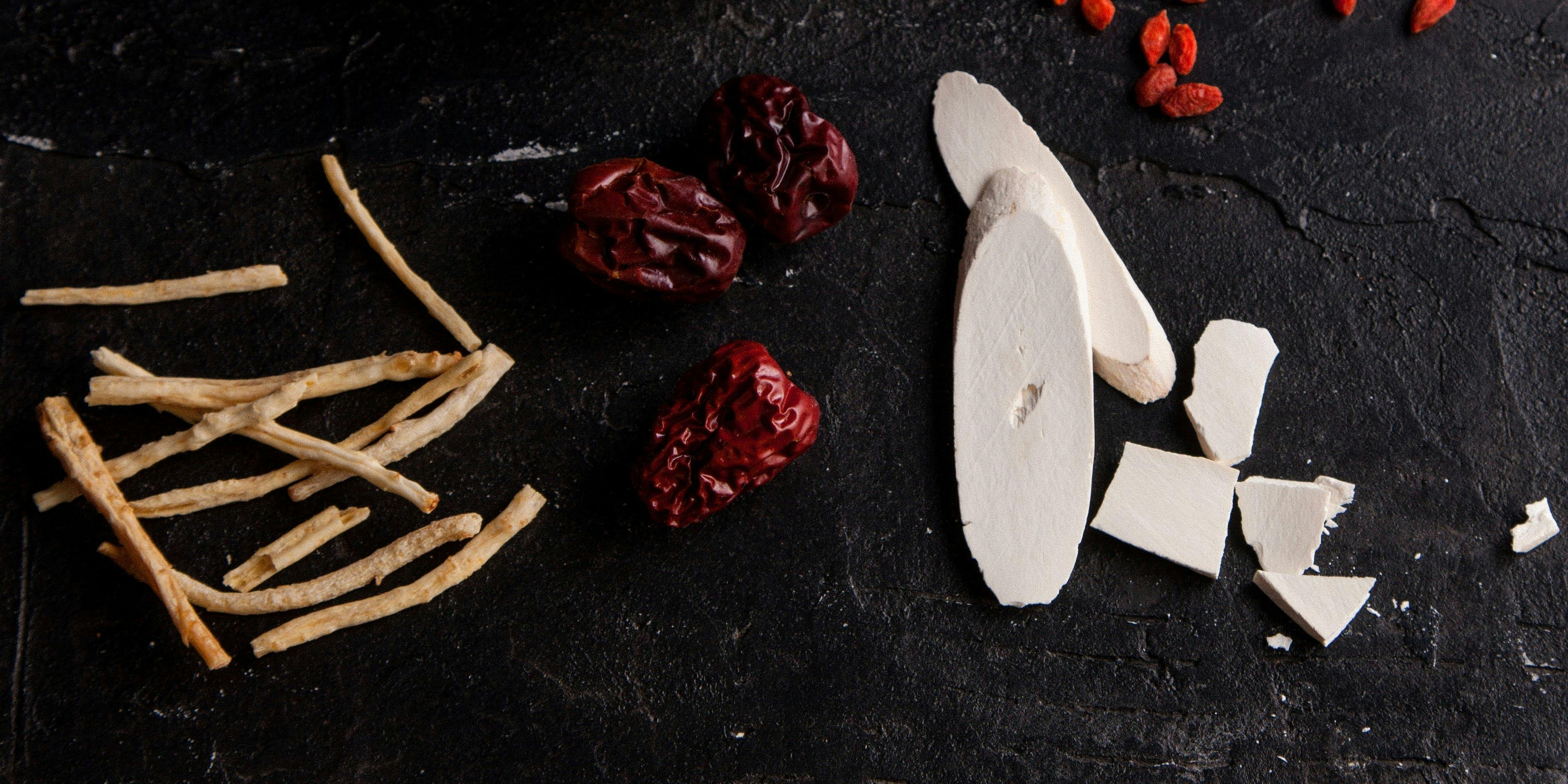 薬膳火鍋OSHIDORI