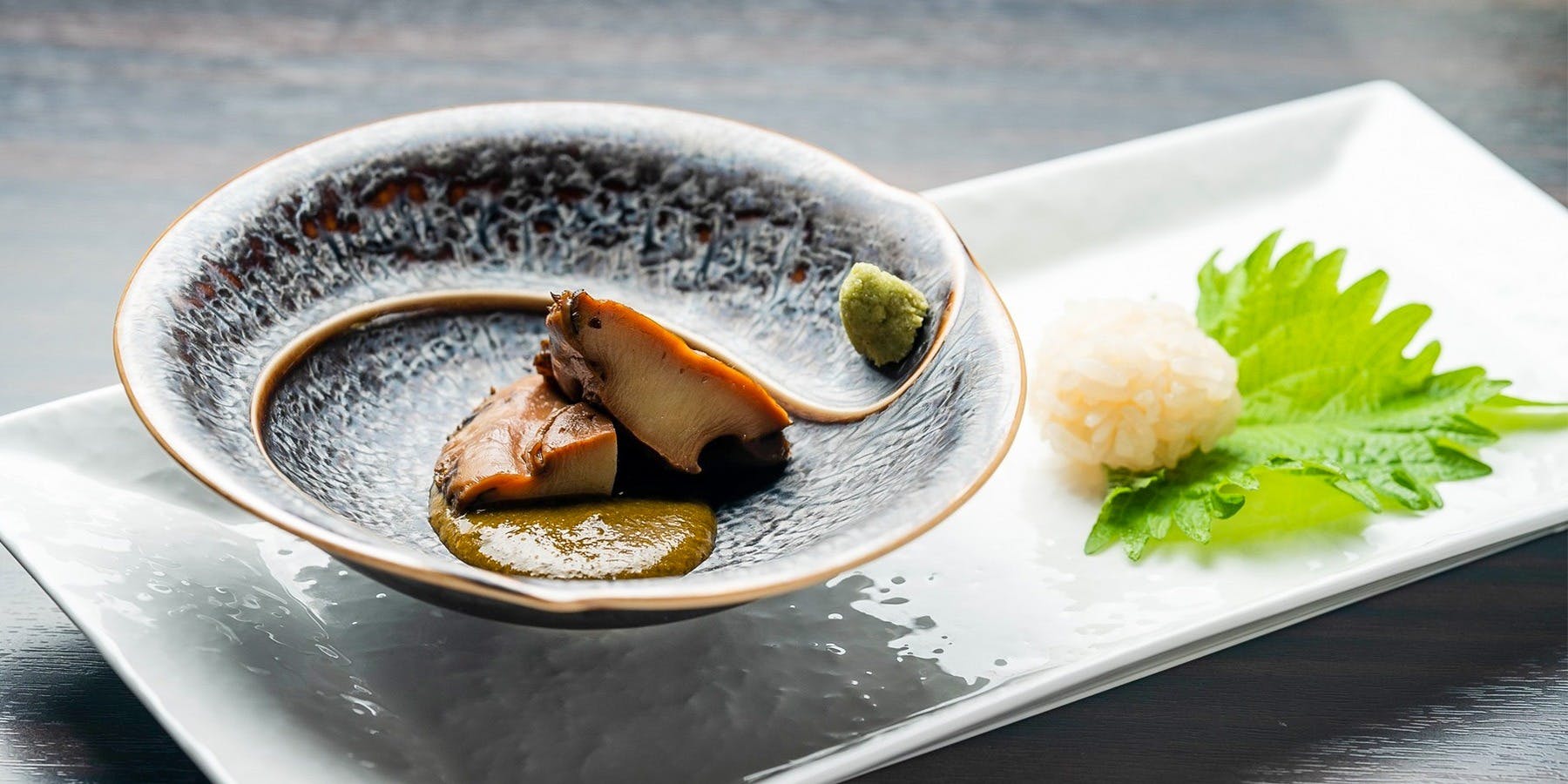 築地 すし Omakase（オマカセ）