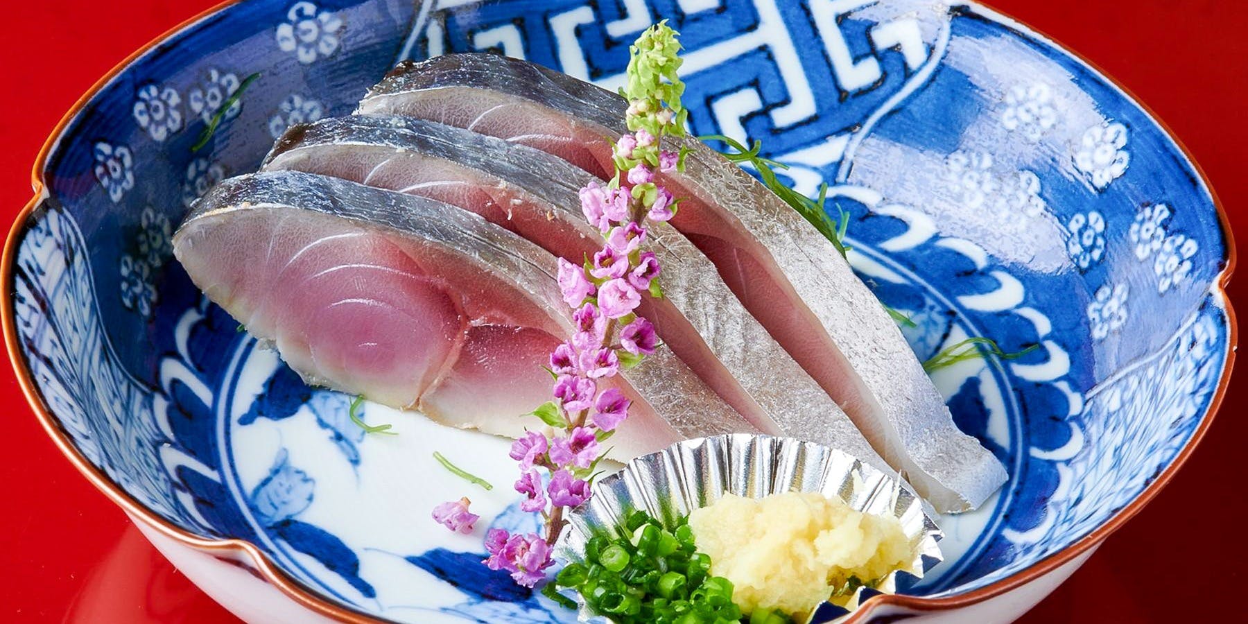 喜寿司（㐂寿司/きずし）