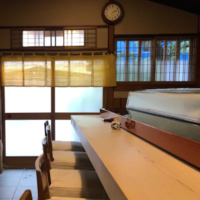 時間を経て味わいを増す重厚な建物