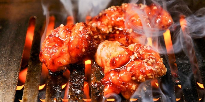 岐阜のランチに焼肉が楽しめるおすすめレストラントップ3 一休 Comレストラン 岐阜のランチに焼肉が楽しめるおすすめレストラントップ3 一休 Comレストラン