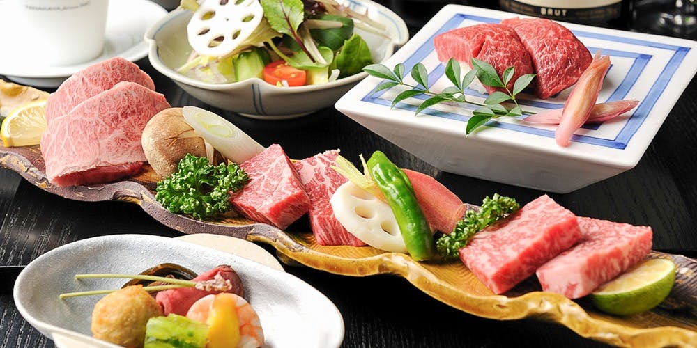 雪月花 大野店（セツゲッカ）