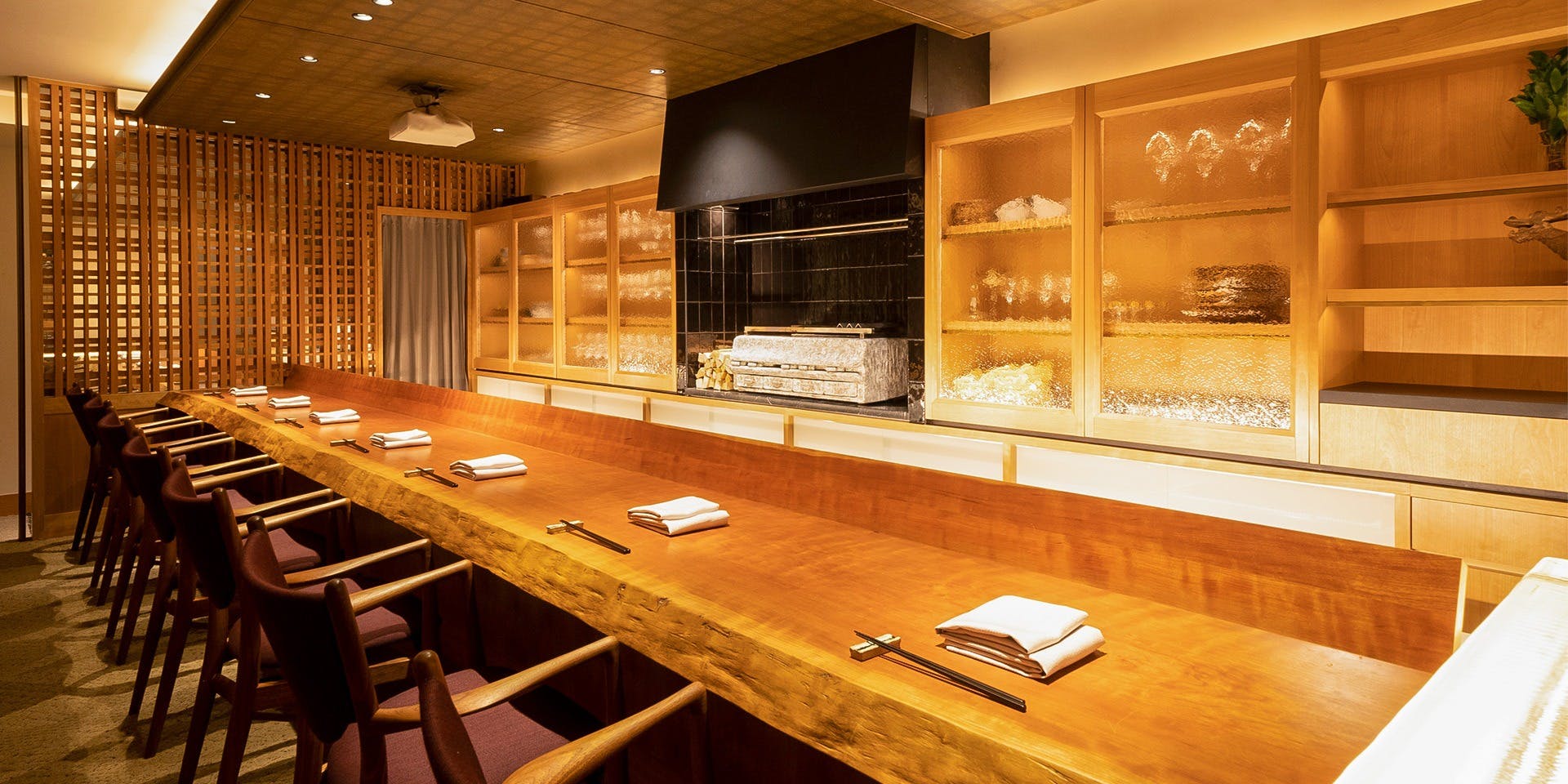 NK（Nanpeidai chef’s table featuring Kakuland） - 画像1