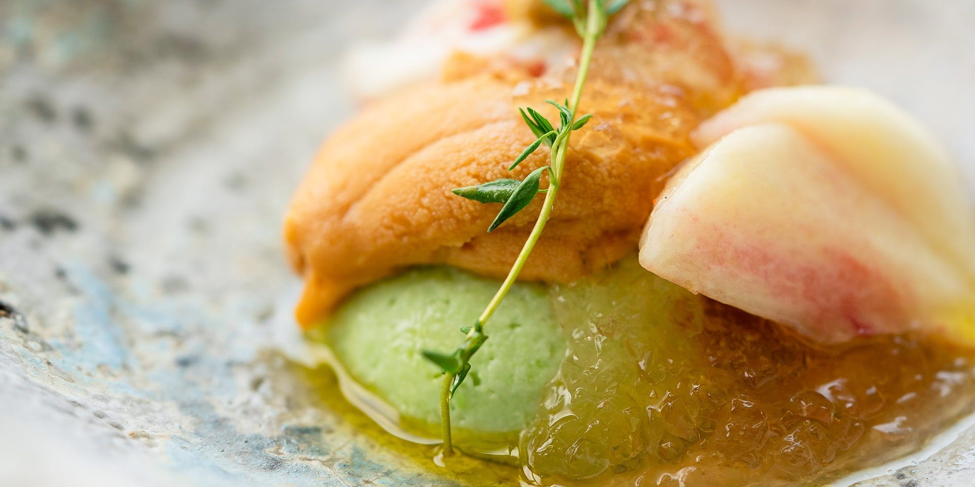 NK（Nanpeidai chef’s table featuring Kakuland） - 画像3