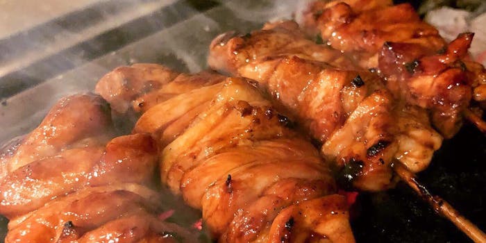 恵比寿の接待 会食で焼鳥が楽しめるおすすめレストラントップ5 一休 Comレストラン 恵比寿の接待 会食で焼鳥が楽しめるおすすめレストラントップ5 一休 Comレストラン