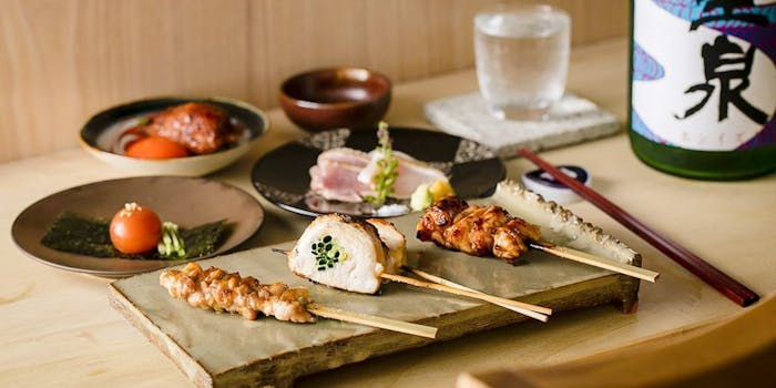 恵比寿の接待 会食で焼鳥が楽しめるおすすめレストラントップ5 一休 Comレストラン 恵比寿の接待 会食で焼鳥が楽しめるおすすめレストラントップ5 一休 Comレストラン