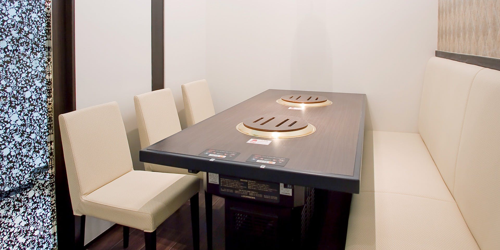 黒毛和牛焼肉 肉處 きっしゃん なんば店 3枚目