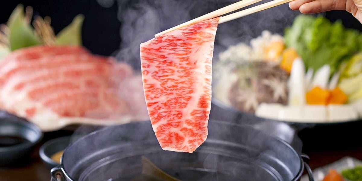 黒毛和牛焼肉 肉處 きっしゃん なんば店