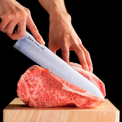 和牛最上肉質の黒毛和牛