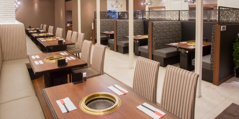 21年 最新 阿倍野の美味しいディナー11店 夜ご飯におすすめな人気店 一休 Comレストラン