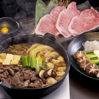 21年 最新 阿倍野の美味しいディナー11店 夜ご飯におすすめな人気店 一休 Comレストラン