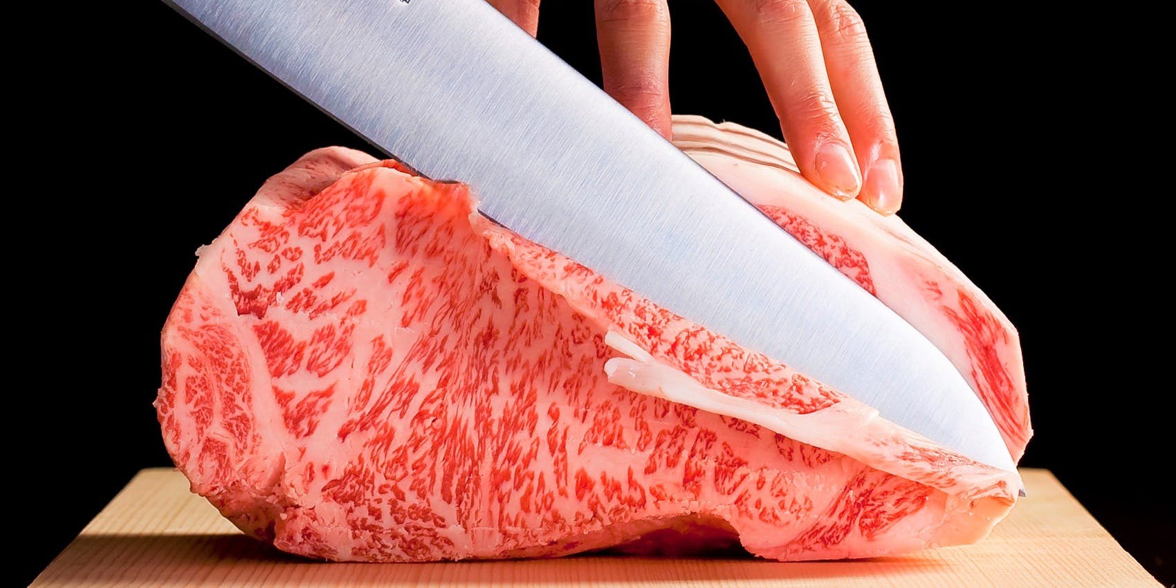 黒毛和牛焼肉 肉處 きっしゃん あべのハルカスダイニング店