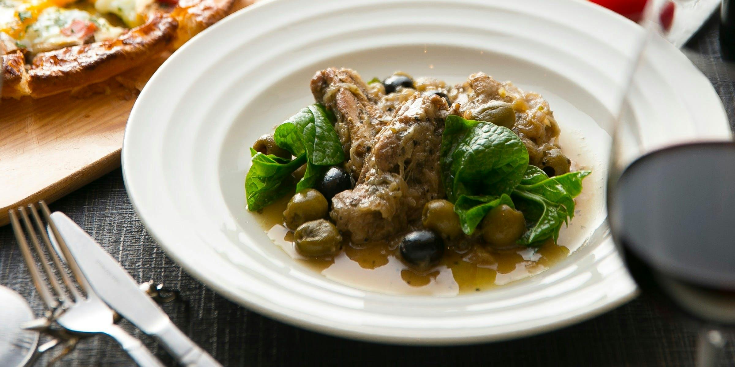 Italian Dining PESCA 心斎橋店 - 画像10