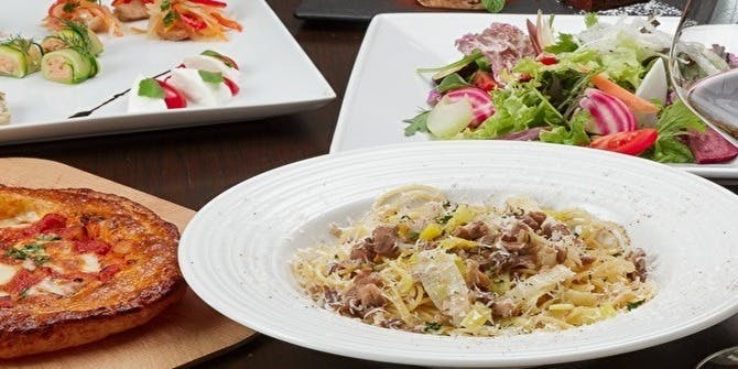 Italian Dining PESCA 心斎橋店 - 画像14