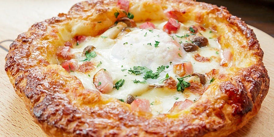 Italian Dining PESCA 心斎橋店 - 画像4