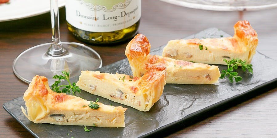 Italian Dining PESCA 心斎橋店 - 画像6