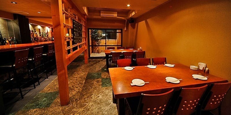 Italian Dining PESCA 心斎橋店 - 画像16