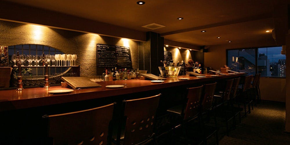 Italian Dining PESCA 心斎橋店 - 画像15