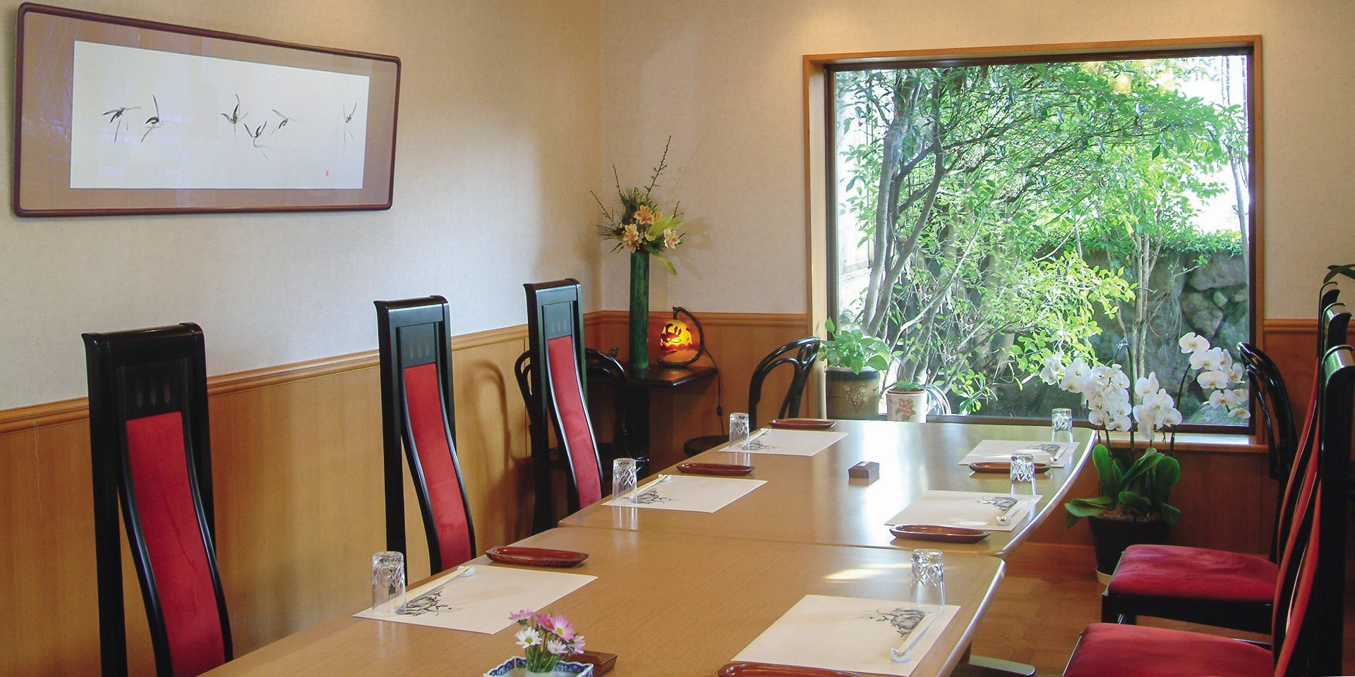 四季亭 はな村 - 画像1