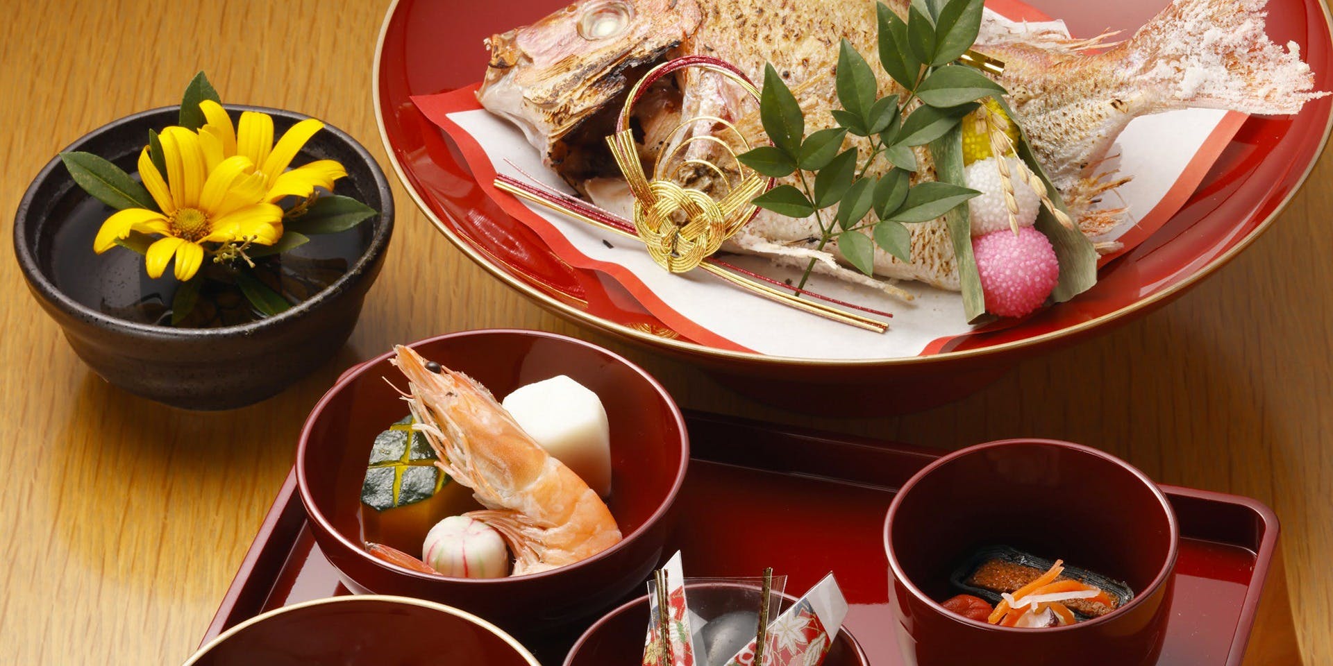 四季亭 はな村 - 画像4