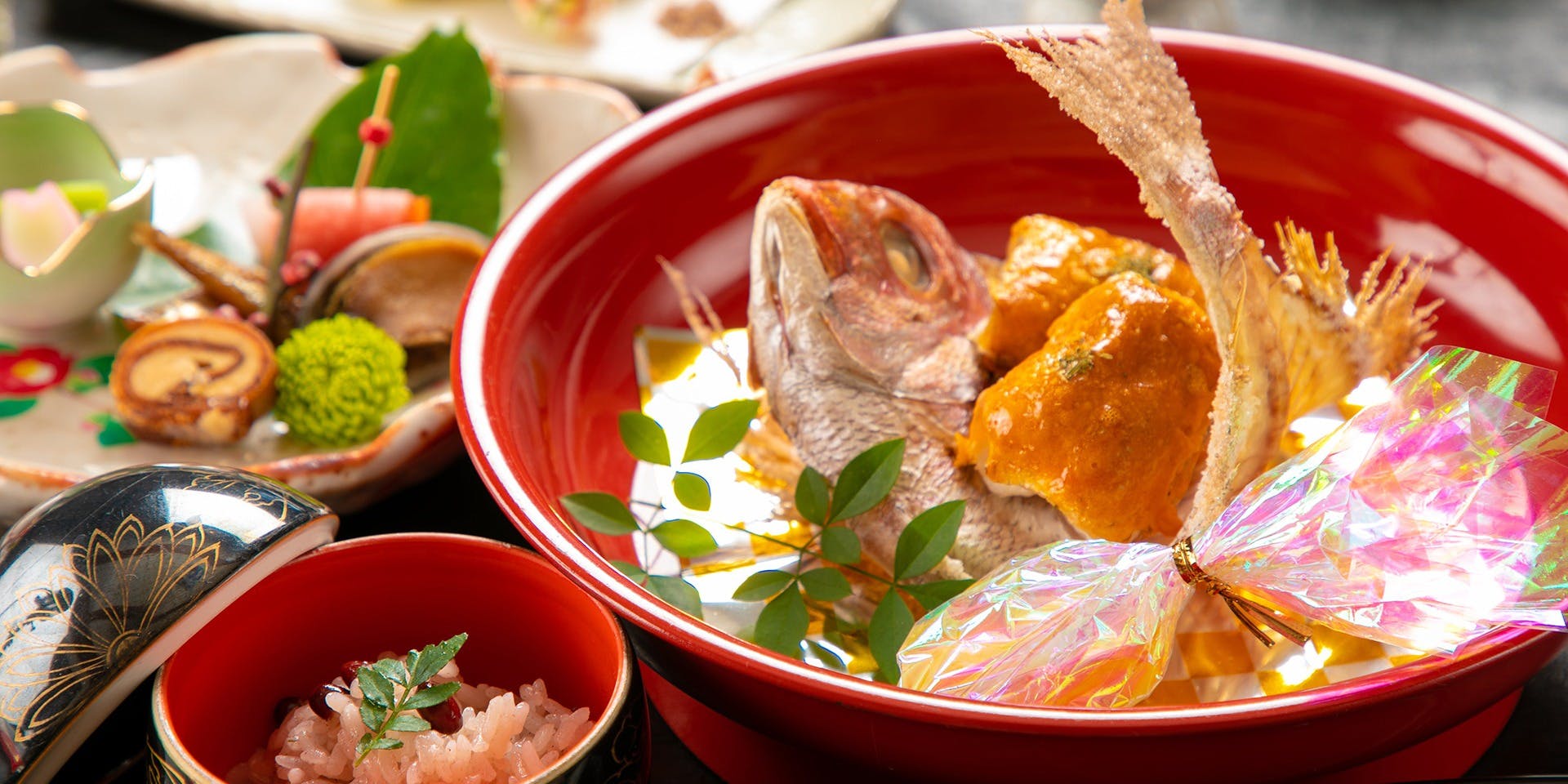 四季亭　はな村（はなむら）