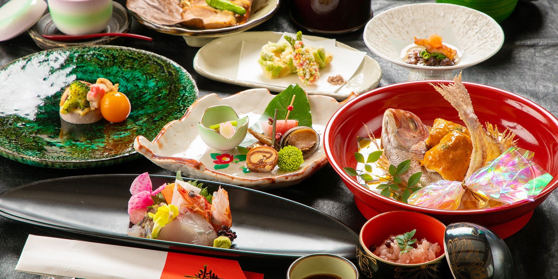 四季亭　はな村（はなむら）