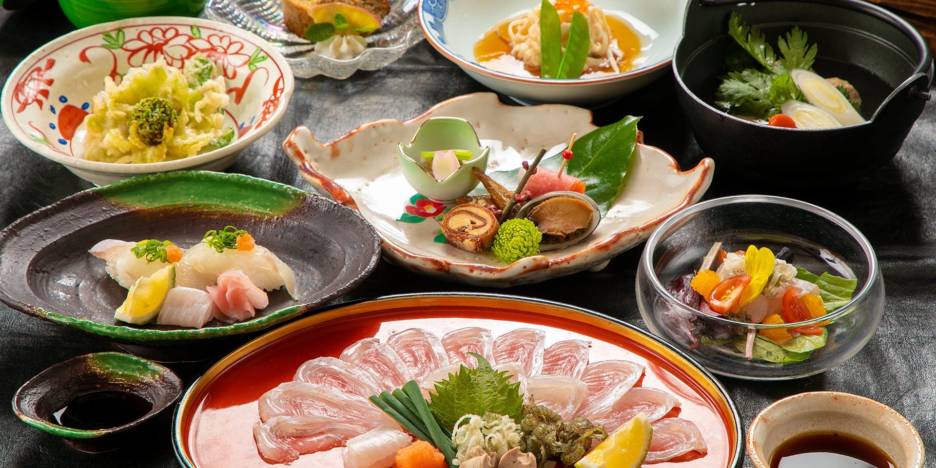 四季亭 はな村 - 画像5