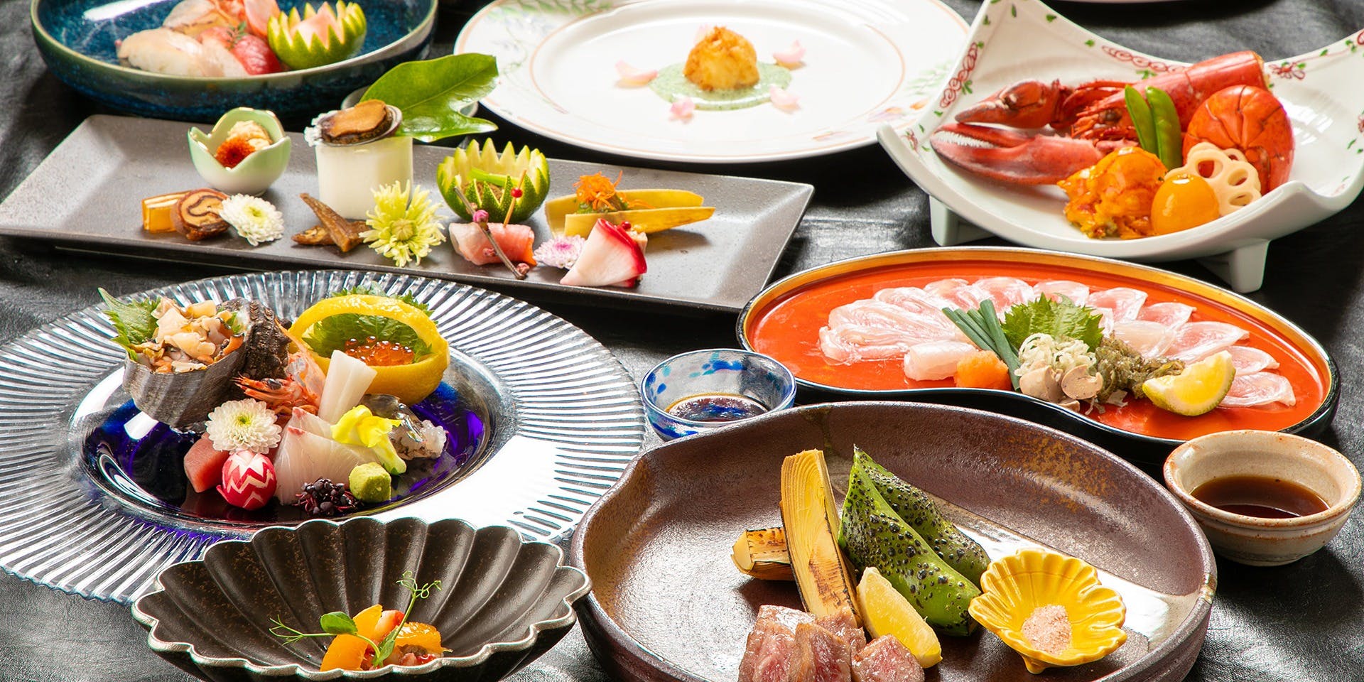 四季亭　はな村（はなむら）