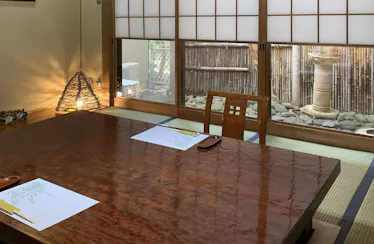 四季亭 はな村
