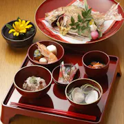 お食い初め膳