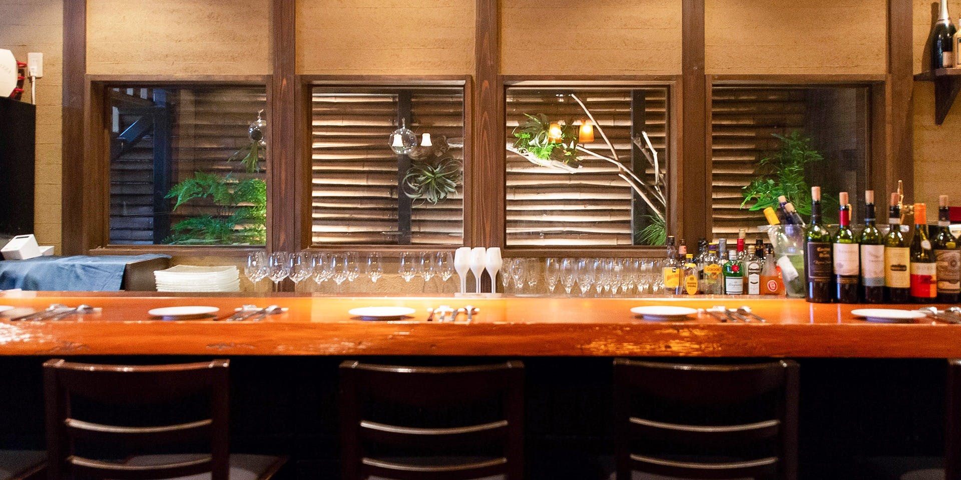 PESCA なんば店（ペスカ） 1枚目