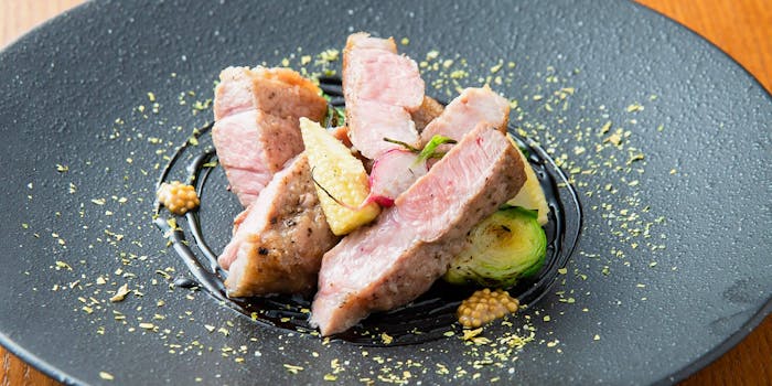 難波 なんば のイタリアンが楽しめる喫煙席があるおすすめレストラントップ2 一休 Comレストラン 難波 なんば のイタリアンが楽しめる喫煙席があるおすすめレストラントップ2 一休 Comレストラン
