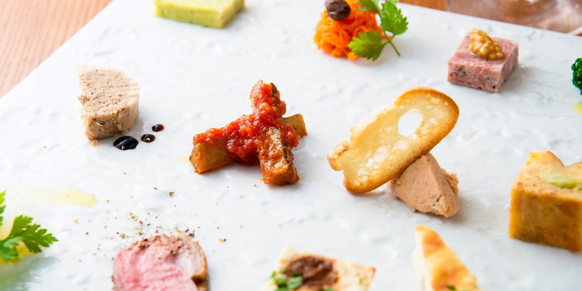 PESCA なんば店（ペスカ）