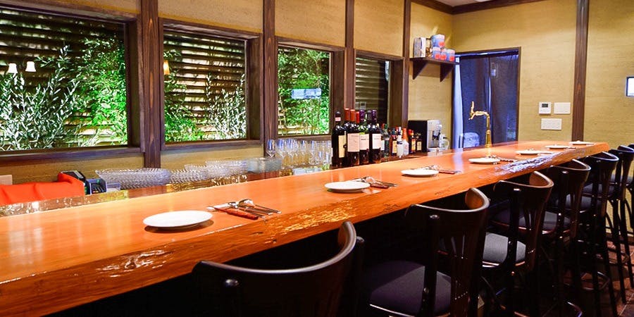 PESCA なんば店（ペスカ） 2枚目