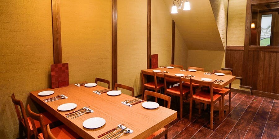 PESCA なんば店（ペスカ） 3枚目