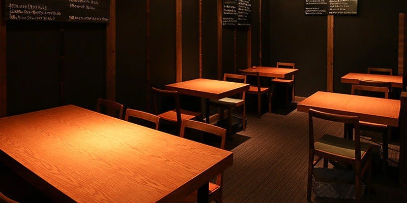 Italian Dining PESCA なんば店 - 画像4