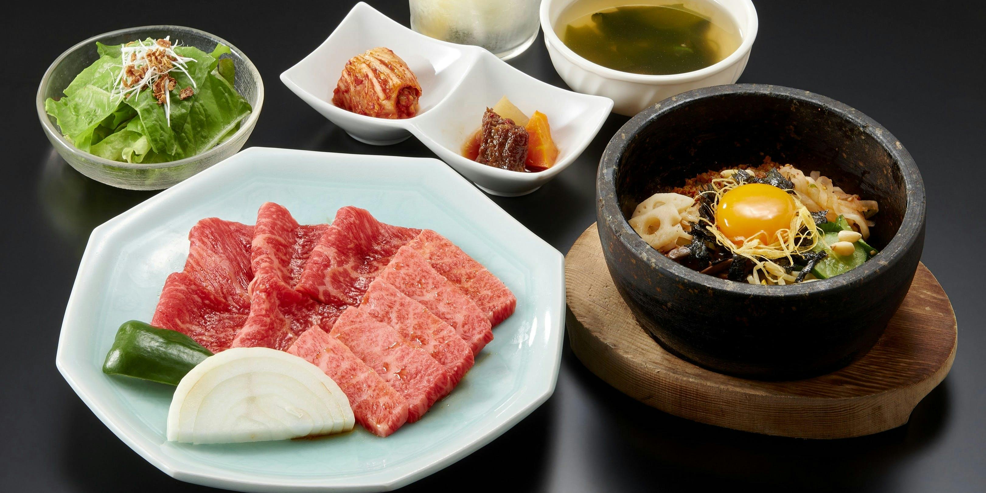 食道園 宗右衛門町本店 - 画像12